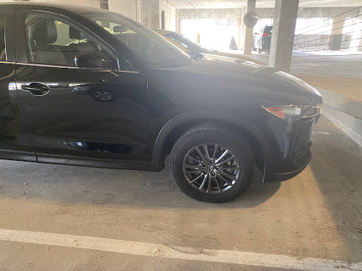 Car Repair and Maintenance «Master Auto Body & Upholstery», reviews and photos, 7750 Harwin Dr, Houston, TX 77036, USA