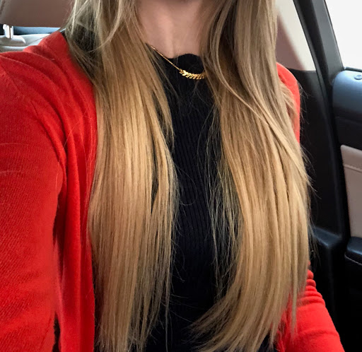 Beauty Salon «Studio Palmieri», reviews and photos, 1388 W 6th St, Cleveland, OH 44113, USA