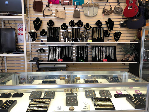 Pawn Shop «A Pawn USA LLC», reviews and photos, 811 E Hwy 50, Clermont, FL 34711, USA