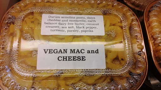 Health Food Store «Thyme & Season», reviews and photos, 3040 Whitney Ave, Hamden, CT 06518, USA