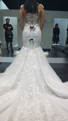 Bridal Shop «Impression Bridal», reviews and photos, 3005 West Loop S #100, Houston, TX 77027, USA