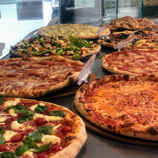 Sfizio Pizzeria in Roma, Città Metropolitana di Roma Capitale