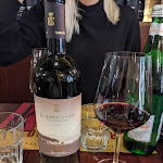 Photo n°3 de l'avis de Alessandro.a fait le 25/10/2021 à 21:32 sur le  Ristorante Rosso Crudo à Florence