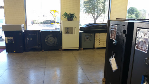 Locksmith «A-1 Locksmith - Dallas», reviews and photos, 2685 Walnut Hill Ln, Dallas, TX 75229, USA