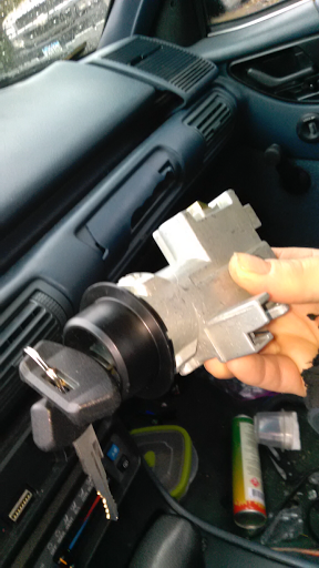 Locksmith «Zip Locksmith», reviews and photos, 515 Rainier Ave N, Renton, WA 98057, USA