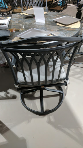 Outdoor Furniture Store «Labadies Upscale, Distinctive Patio Furniture & Accessories», reviews and photos, 5630 Hoover St, Trenton, MI 48183, USA