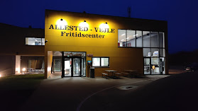 Café Allested-Vejle Fritidscenter v/Susanne Pedersen