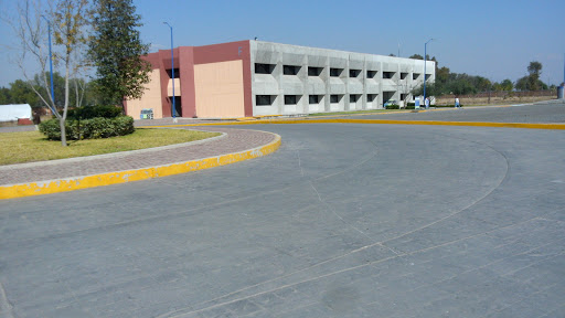 Technological University of León