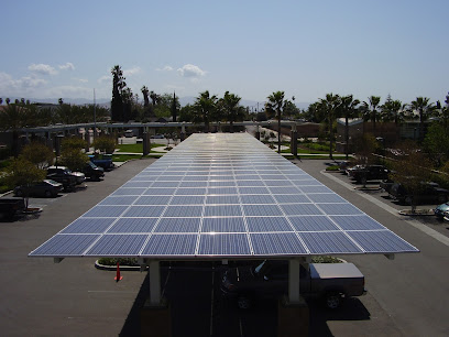 Mohr Power Solar Inc.
