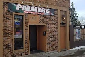 Palmers Tavern image