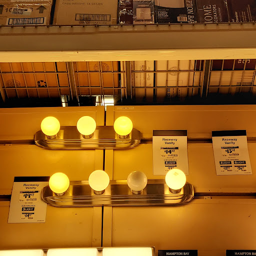 Home Improvement Store «The Home Depot», reviews and photos, 1951 Glenwood St SW, Allentown, PA 18103, USA