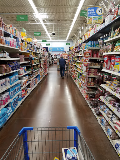 Discount Store «Walmart», reviews and photos, 17432 SE 270th Pl, Covington, WA 98042, USA