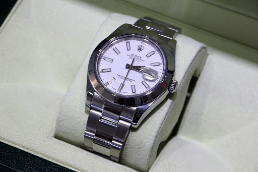 Jeweler «Town & Country Jewelers», reviews and photos, 246 NJ-35, Eatontown, NJ 07724, USA