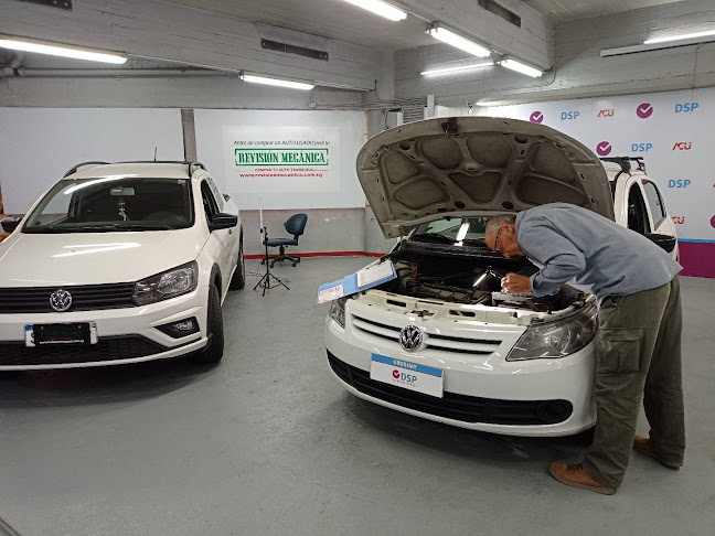Opiniones de Revisión Mecánica en Las Piedras - Taller de reparación de automóviles