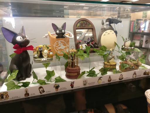 Book Store «Barnes & Noble», reviews and photos, 7881 Edinger Ave, Huntington Beach, CA 92647, USA