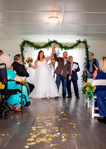 Event Venue «La Fontana Springs Event Center», reviews and photos, 27618 Natural Bridge Caverns Road, San Antonio, TX 78266, USA