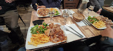 Kebab du Kebab Restaurant La Paix à Paris - n°4