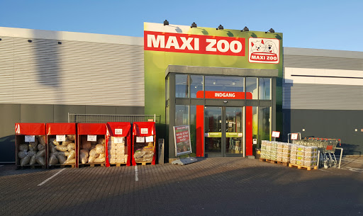 Maxi Zoo Randers N in Randers NV, Randers