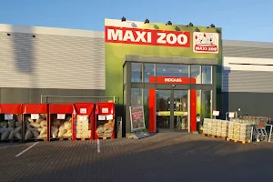 Maxi Zoo image