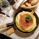 Photo n°1 de l'avis de gianluca.i fait le 11/12/2023 à 23:09 sur le  Gasthaus Weber à Toblach