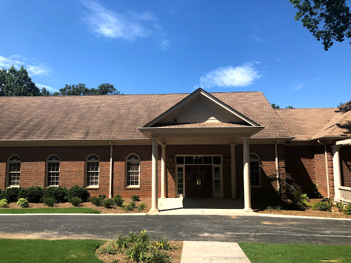 Funeral Home «Floral Hills Funeral Home and Cremation», reviews and photos, 3150 Lawrenceville Hwy, Tucker, GA 30084, USA