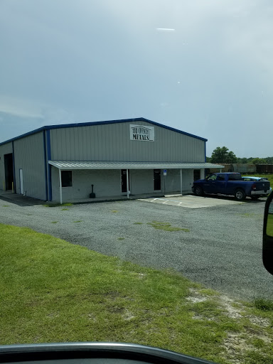 Roofing Supply Store «Tri County Metals», reviews and photos, 10142 90th Trail, Live Oak, FL 32060, USA
