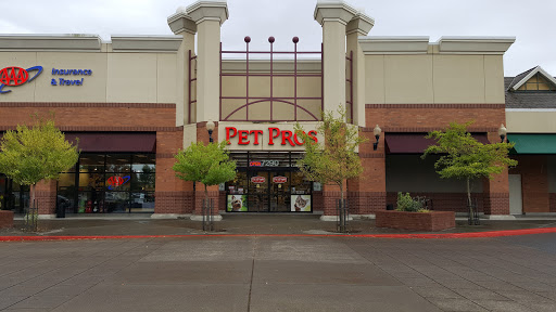 Pet Pros Hillsboro, 7290 NE Butler St, Hillsboro, OR 97124, USA, 