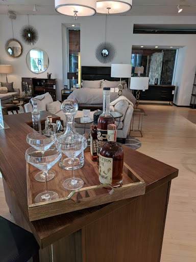 Furniture Store «Crate and Barrel», reviews and photos, 555 Bellevue Way NE, Bellevue, WA 98004, USA