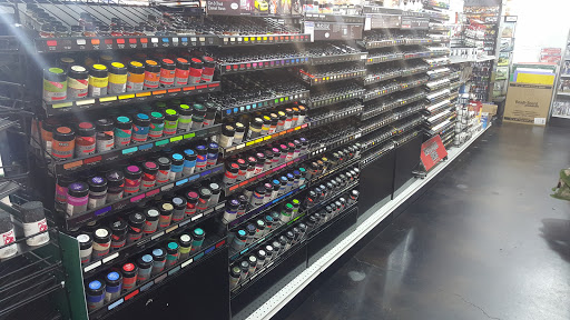Hobby Store «HobbyTown USA Hurst Texas», reviews and photos, 746 Grapevine Hwy, Hurst, TX 76054, USA