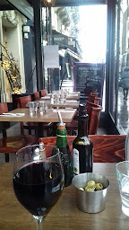 Photo n°92 de Il Seguito à Paris ()