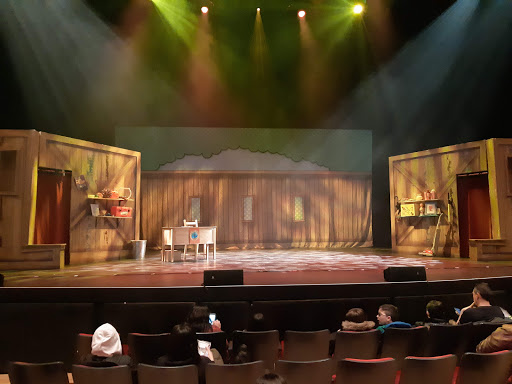Theater production Mississauga