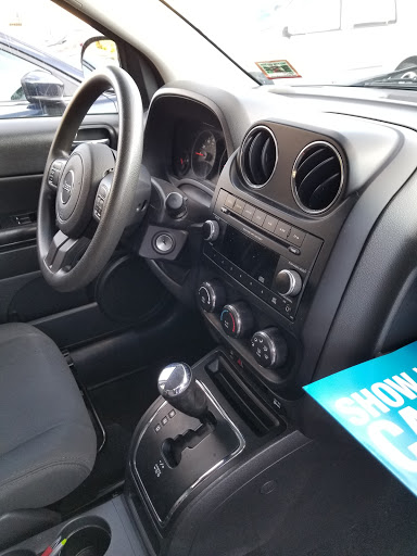 Used Car Dealer «VNC Auto. Sales & Service», reviews and photos, 99 Hazel St, Paterson, NJ 07503, USA