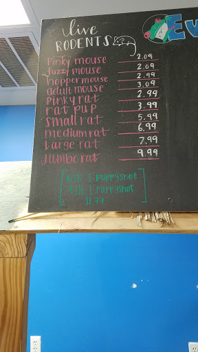 Pet Store «Everything Pet», reviews and photos, 3616 N Fry Rd, Katy, TX 77449, USA