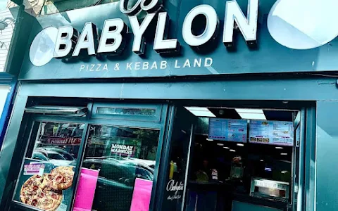 Babylon Kitchen - Crewe image