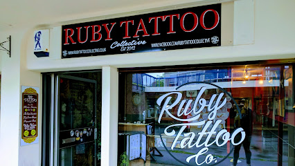 RUBY TATTOO COLLECTIVE