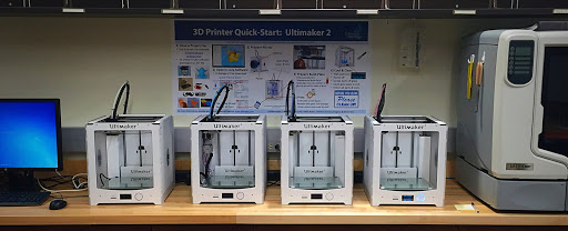 RepRipe Product Design Engineering Prototyping image