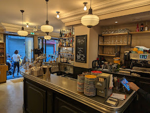 Photo n°44 de La Succursale - Villiers à Paris ()