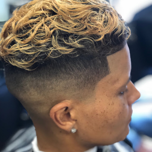 Barber Shop «Untouchables barbershop», reviews and photos, 11364 SW 184th St, Miami, FL 33157, USA