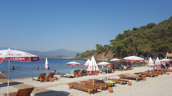 Büyük Samanlık Plajı