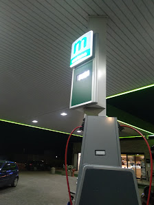 Gas E SP220, 70027 Palo del Colle BA, Italia