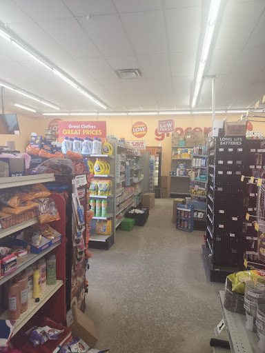 Dollar Store «FAMILY DOLLAR», reviews and photos, 1100 Poplar St, Leadville, CO 80461, USA