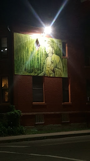 Liquor Store «Forest Liquor», reviews and photos, 4535 Trumbull Ave, Detroit, MI 48208, USA