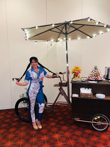 Event Planner «Top 1 Entertainment», reviews and photos, 17000 N Bay Rd, Sunny Isles Beach, FL 33160, USA