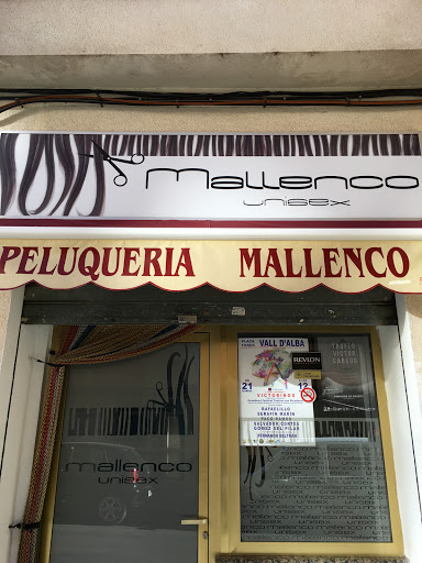 Mallenco en Onda, Castellón