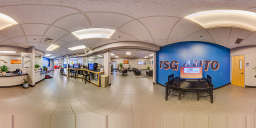 Used Car Dealer «TSG Auto», reviews and photos, 19201 Lincoln Ave, Parker, CO 80138, USA