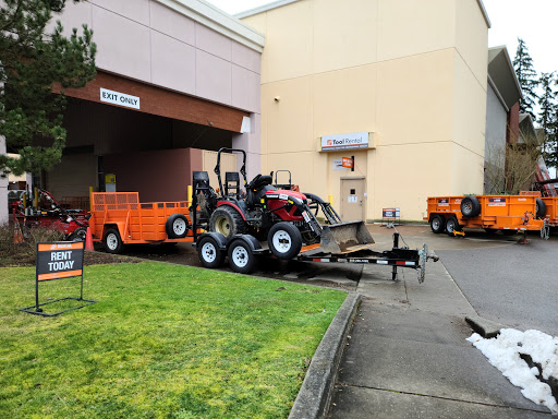 Home Improvement Store «The Home Depot», reviews and photos, 17777 NE 76th St, Redmond, WA 98052, USA