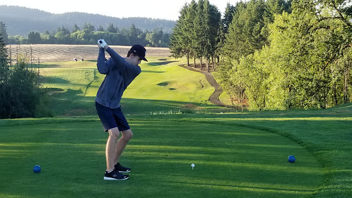 Golf Course «Chehalem Glenn Golf Course», reviews and photos, 4501 E Fernwood Rd, Newberg, OR 97132, USA