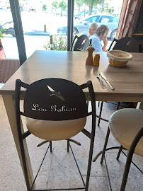 Atmosphère du Restaurant français Lou Gabian à Saintes-Maries-de-la-Mer - n°8