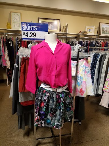 Thrift Store «Goodwill Dearborn Store», reviews and photos