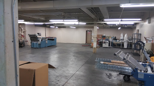 Commercial Printer «Colortree», reviews and photos, 8000 Villa Park Dr, Richmond, VA 23228, USA
